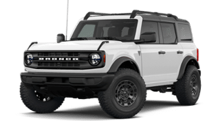 2026 Ford Bronco® External Image 1